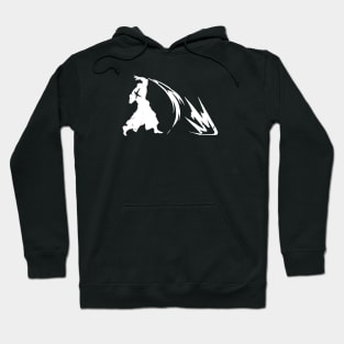 Simple Reppuken Hoodie